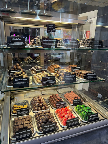 Cafe Konditorei Schmitt - Gastronomie und Hotellerie