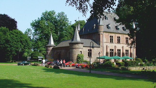 Burg Ingenhoven - Nettetal