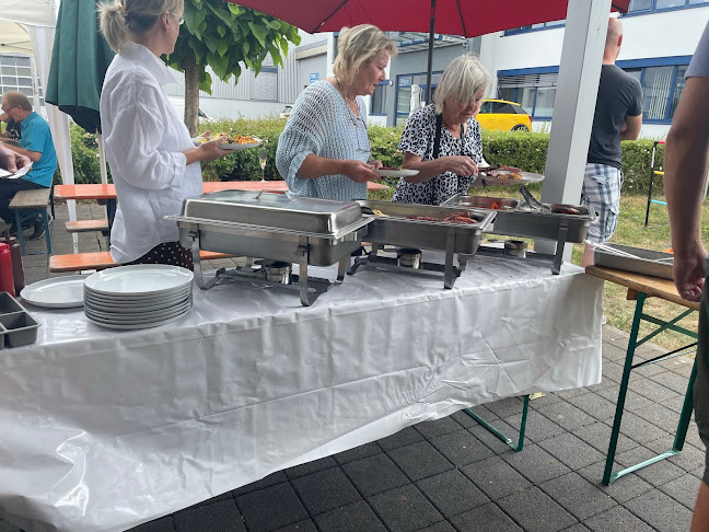 Global Cuisine - Möckmühl