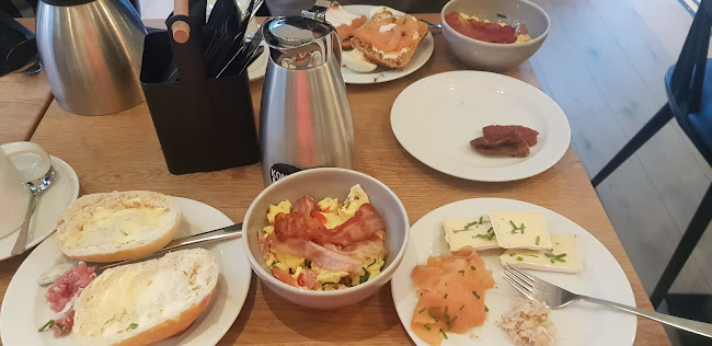 Comentarii opinii despre Karlchens Backstube - BrOTSCHAFT Bünde Bahnhof