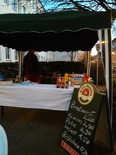 kleines Café - Berlin