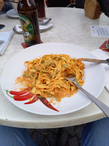 Comentarii opinii despre Pizzeria La Fontana