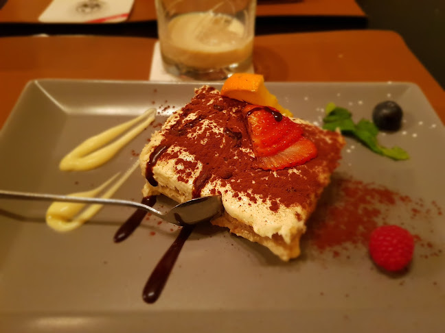 Restaurant Martens-Wulfhoop