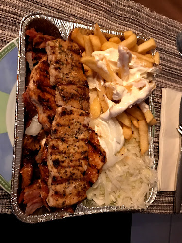 Bei Niko und Dina - Gastronomie und Hotellerie