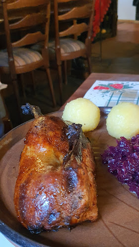 Opinii despre Gasthaus Zur Lohmühle în Neubrandenburg - Gastronomie und Hotellerie