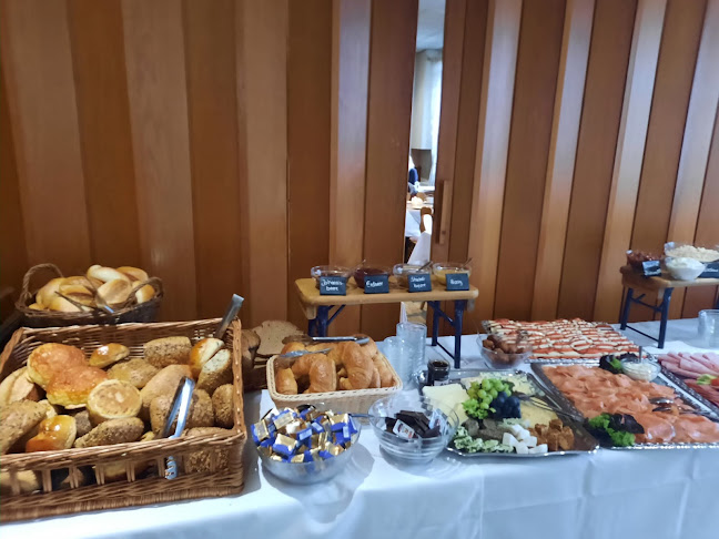 Gaststätte „Zur Eiche“ - Gastronomie und Hotellerie