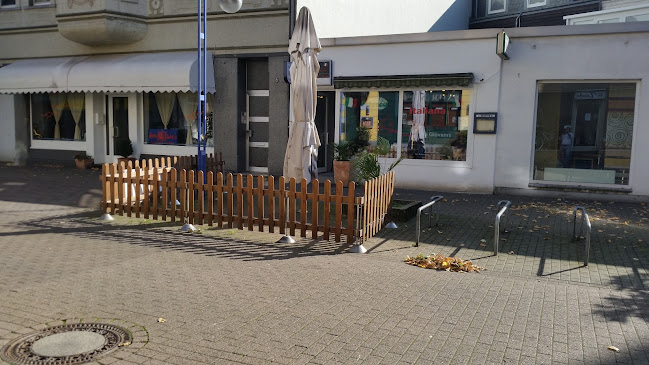 Comentarii opinii despre La Strada Inh. Giovanni Sortino Pizzeria