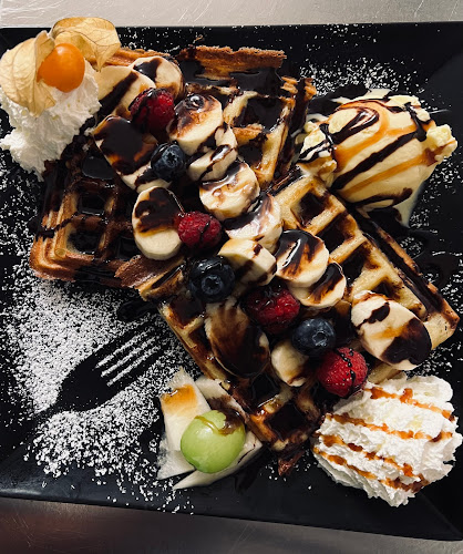 Comentarii opinii despre feinSTAUB Lounge