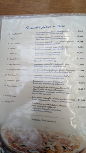 Opinii despre Violino în Dresden - Gastronomie und Hotellerie