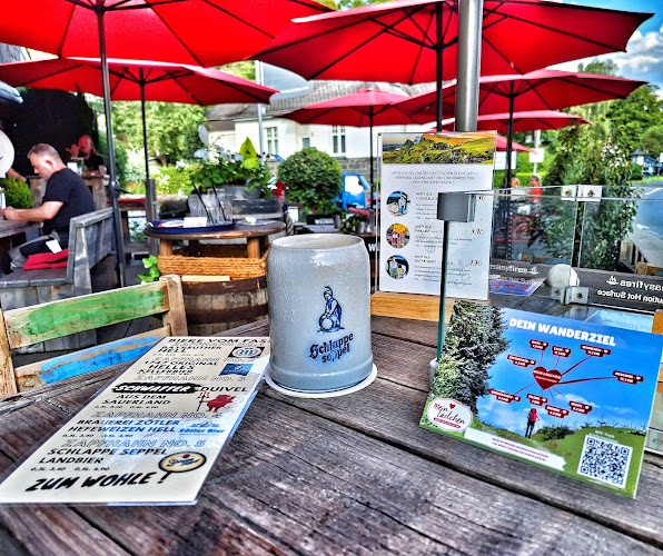 Comentarii opinii despre Siebrichshausen`s Weltbiere