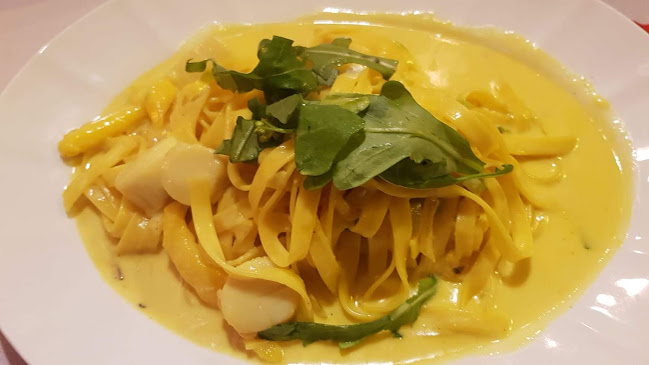 Pizzeria Ristorante Rossini - Schwandorf