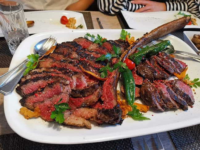 BBQ-The Finest Steakhouse GmbH