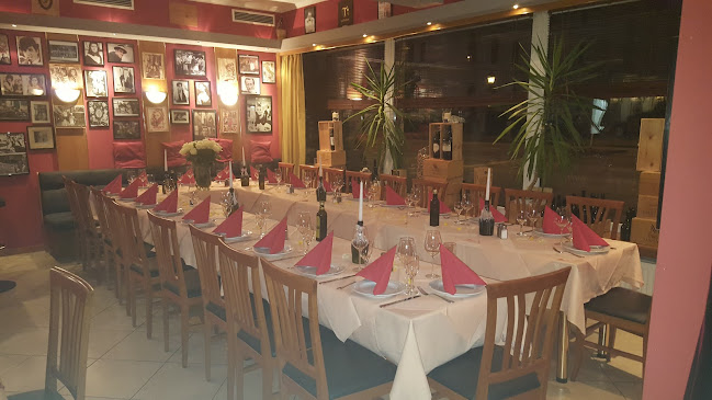 Ristorante San Lorenzo - Gastronomie und Hotellerie