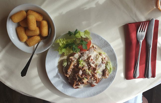 Königs Gasthof - Bargenstedt