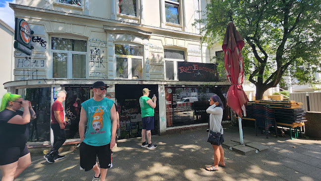 Humboldtstraße 34, 28203 Bremen