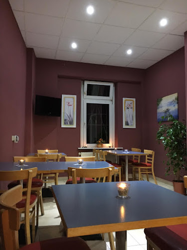 Opinii despre Cem Döner & Pizza Haus în Dresden - Gastronomie und Hotellerie