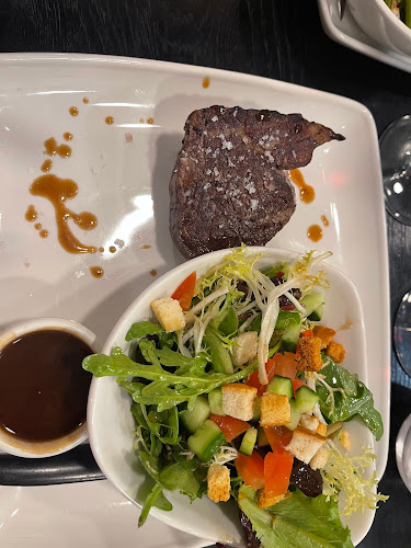 Comentarii opinii despre BEISSER Hamburg 1836 - Fleischerei / Steak & Grill