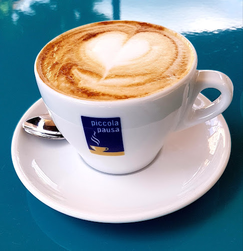 PICCOLA PAUSA - caffè panini aperitivi - Lörrach