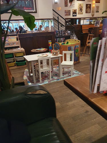 Cafe Extrablatt Oberhausen - Oberhausen