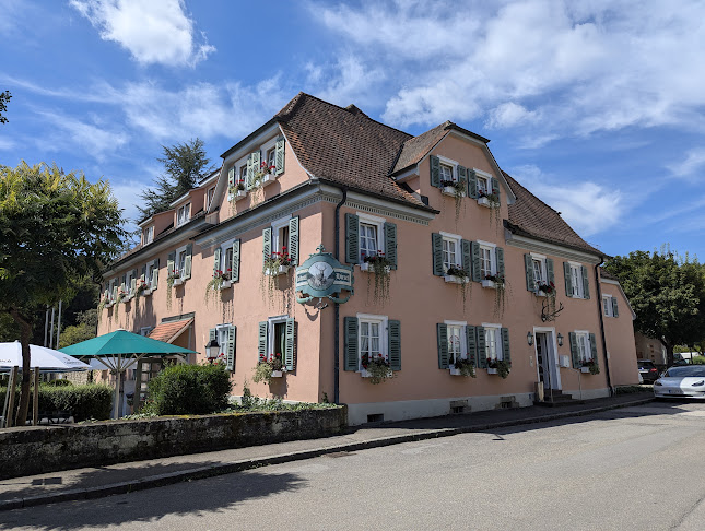 Comentarii opinii despre Landhotel Hirsch