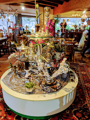 Deko Café Blickfang Nordhorn