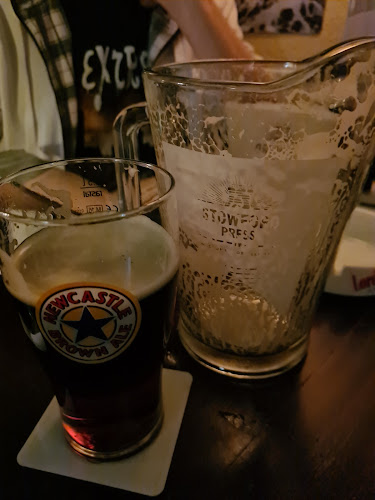 Irish Corner - Gastronomie und Hotellerie