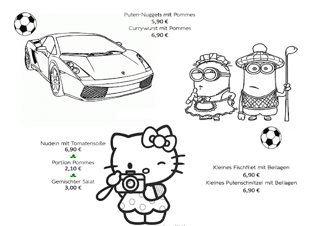 L‘ Orient libanesisches Restaurant Wilhelmshaven - Gastronomie und Hotellerie