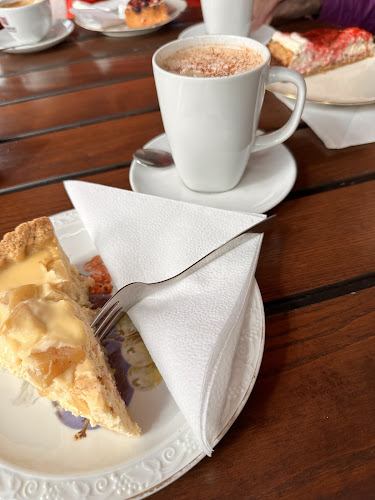 Mokkasin Cafe Schuhe & Schönes - Gastronomie und Hotellerie