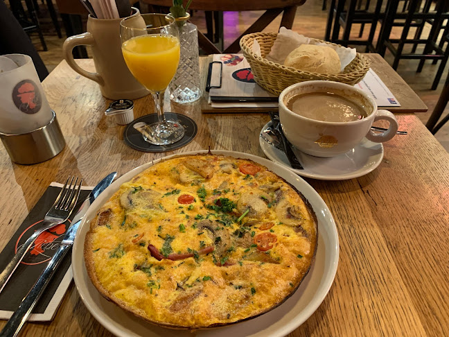 Comentarii opinii despre Erste Liebe Freiburg