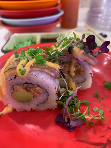 Grace Sushi - Mühlheim am Main