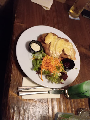 Gaststätte Schwarzes Schaf - Gastronomie und Hotellerie