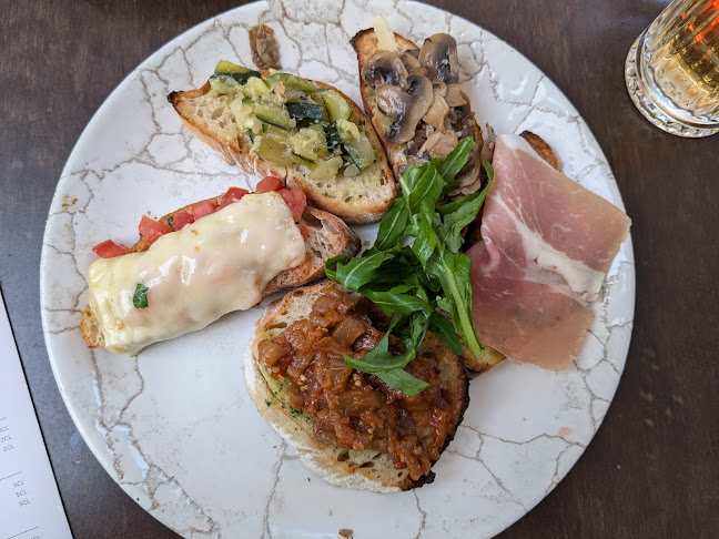 Lilienstraße 36, 20095 Hamburg