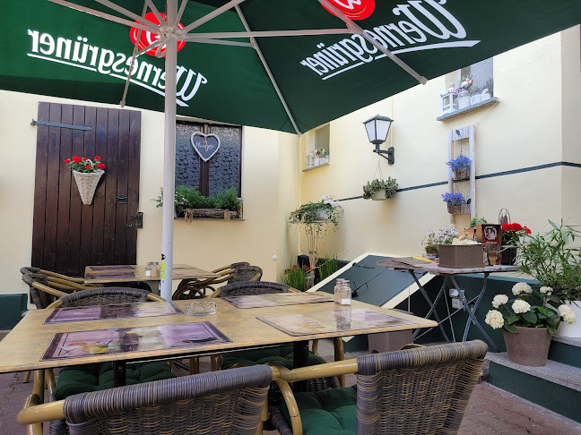 Steakhaus el-gaucho - Brandenburg an der Havel