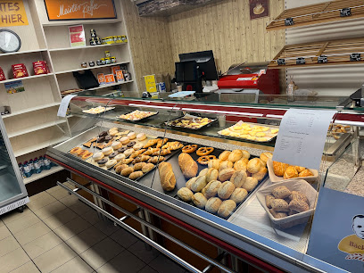 Chri‘s Bäckerei