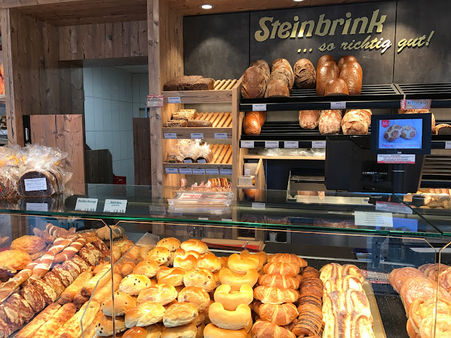 Comentarii opinii despre Bäckerei Steinbrink GmbH Fil. Bäckerei Karthaus