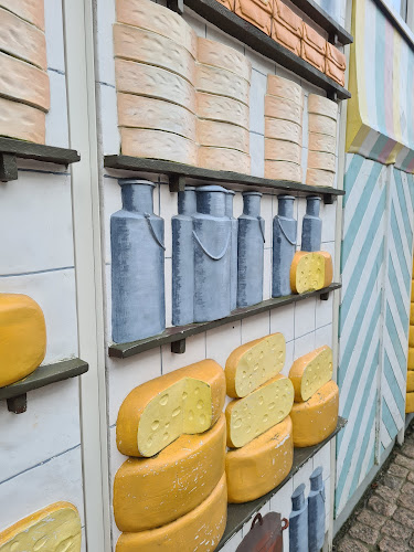 Comentarii opinii despre Markthalle Aurich