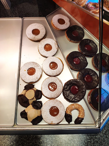 Bäckerei Steinberger GmbH - Kirchanschöring