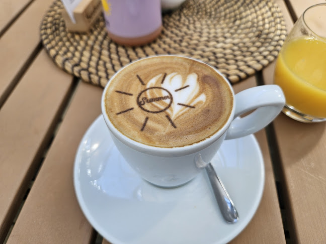 Opinii despre Café Sonnenschein în Berlin - Gastronomie und Hotellerie