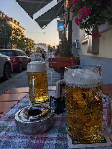 Elsässer Str. 36, 81667 München