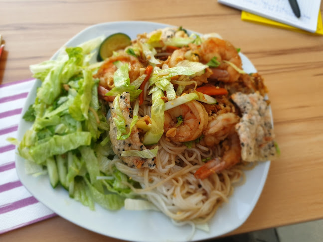 Dao Hoa quan (Vietnamese Cuisine & Sushi) + VEGAN - Ottobrunn