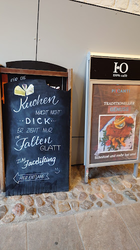 Piccanti, Cafe, Pizzeria, Bar Restaurant - Lüneburg