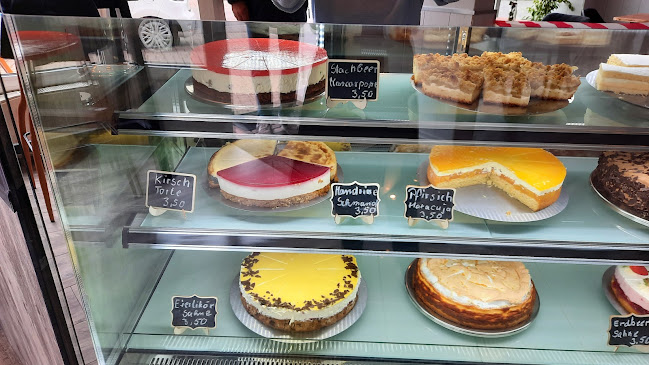 Café Mitte Helmstedt - Gastronomie und Hotellerie