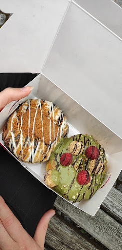 Comentarii opinii despre Royal Donuts Ulm