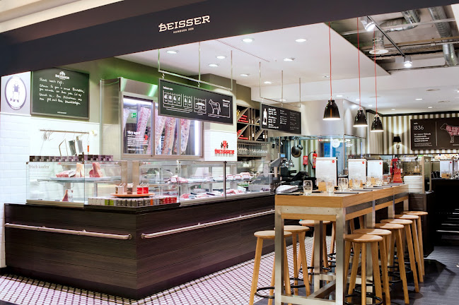 BEISSER Hamburg 1836 - Fleischerei / Steak & Grill