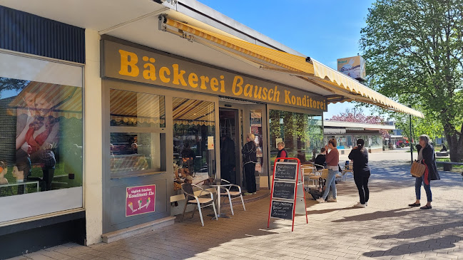 Bäckerei Konditorei Bausch (Hauptgeschäft Dürrlewang)