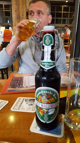 Pizzeria La Fontana - Nördlingen