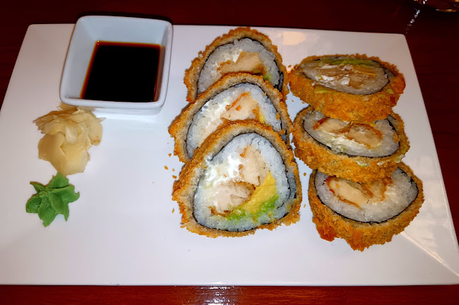 Comentarii opinii despre Sao Mai