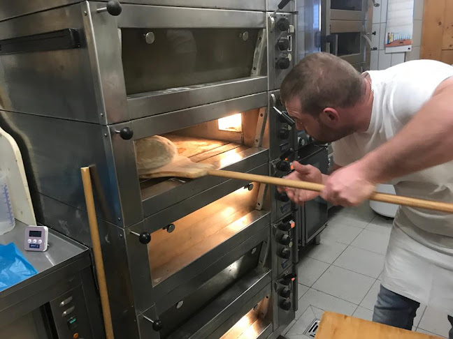 Opinii despre Der Schießl Beck în Berching - Gastronomie und Hotellerie