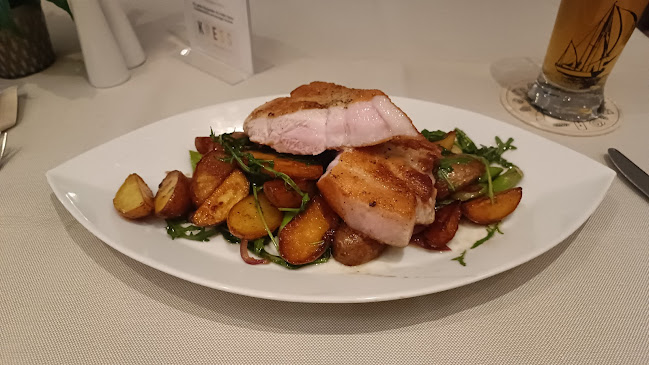 Restaurant Knoblauch - Gastronomie und Hotellerie