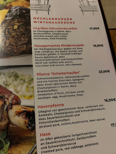 Restaurant Hopfenkeller - Gastronomie und Hotellerie